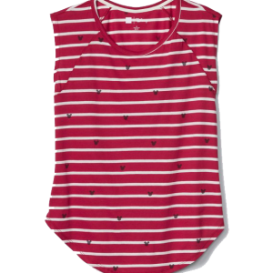 Red Strip